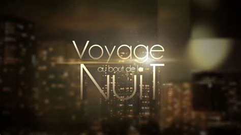 voyage au bout de la nuit wiki